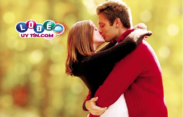 Mơ hôn nhau đánh con gì dễ ăn nhất? Đây là điềm báo gì?