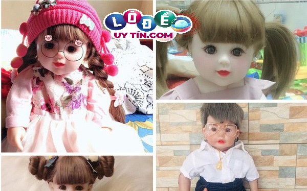 Giải mã giấc mơ thấy búp bê - Con số nào chuẩn?