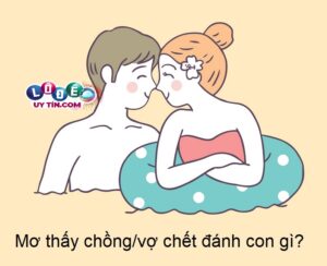 Giấc mơ thấy chồng chết có ý nghĩa gì, đánh số bao nhiêu?