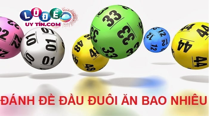 Cách đánh số đề đầu đuôi bất bại trên mọi đấu trường xổ số