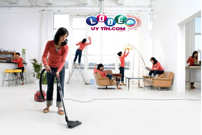 Mơ thấy dọn nhà đánh con gì, điềm tốt hay xấu?