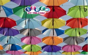 Phân tích ý nghĩa mơ thấy cái ô dù đánh con gì dễ trúng?