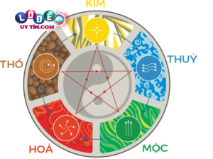 Cách áp dụng soi cầu ngũ hành 3 miền đem lại hiệu quả cao