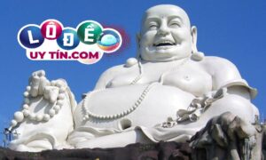 Mơ thấy Phật Di Lặc mang điềm gì, đánh số nào trúng lớn?