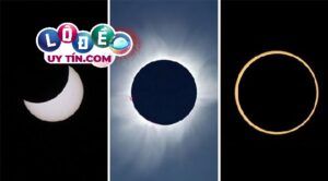 Mơ thấy nhật thực là điềm báo gì, nên đánh số nào?