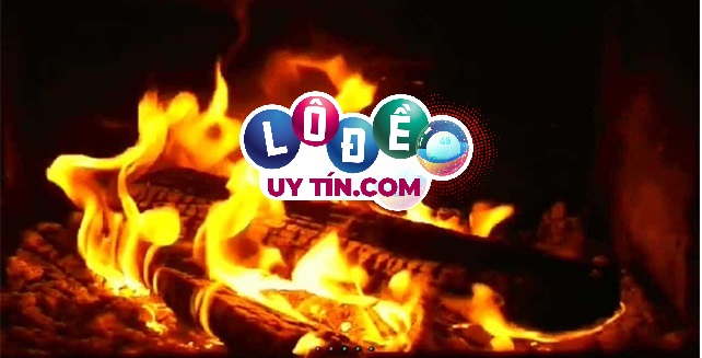 Mơ thấy lửa điềm lành hay dữ, đánh số mấy?