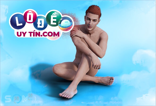 Mơ thấy đàn ông khỏa thân đánh con gì đẹp?