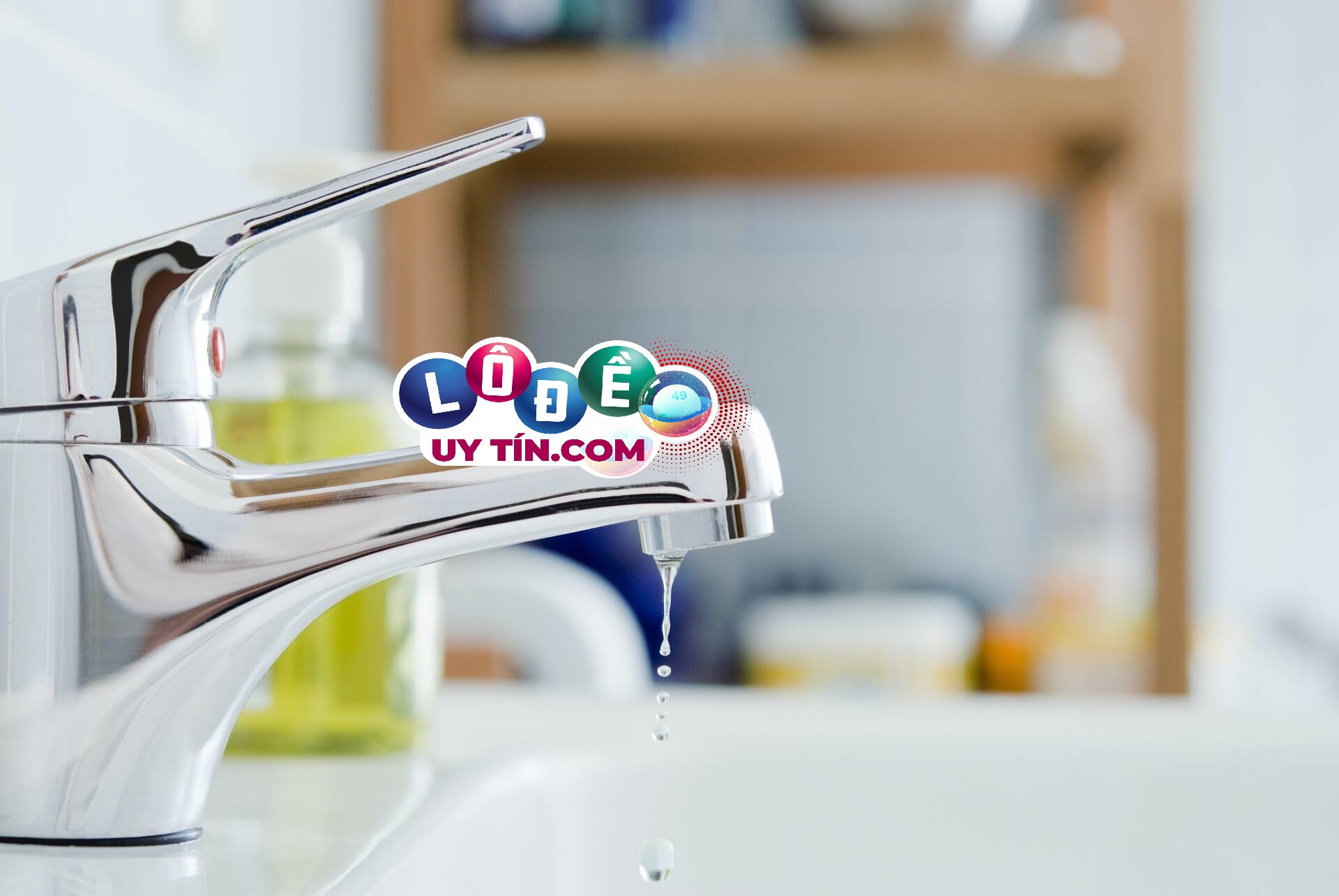 Mơ thấy vòi nước là điềm báo gì, đánh con gì may mắn?