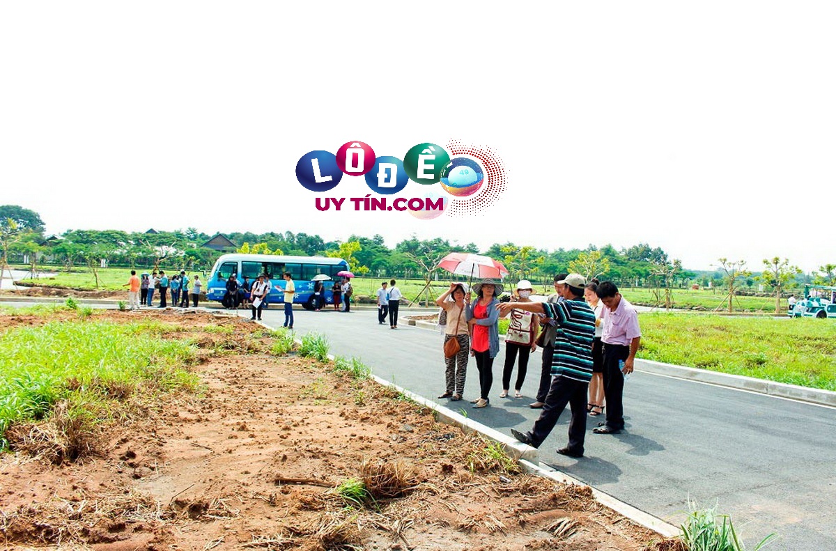 Giải mã nằm mơ thấy mua đất là điềm gì, đánh con gì?