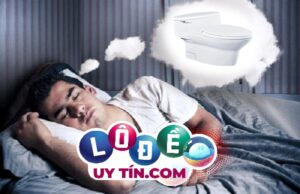 Mơ thấy nhà vệ sinh đánh số mấy, điềm báo điều gì?