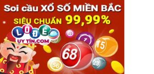 Cách tính lô miền Bắc chính xác nhất từ các chuyên gia số học