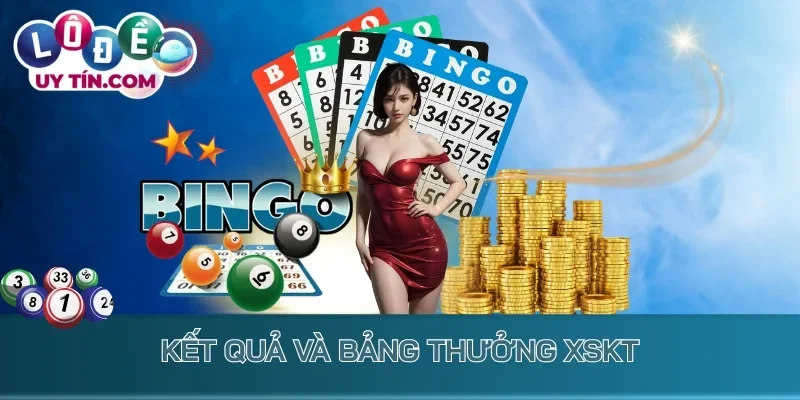 Kết Quả Xổ Số Kon Tum 2 Kết quả và bảng thưởng XSKT