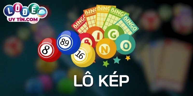 Tips đánh lô kép hiệu quả